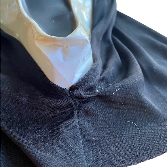 GHOSTFACE SCREAM Mask Fun World Halloween Costume 9206SFD APRIL-JUNE 2011 - Picture 6 of 13